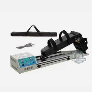 Máquina CPM Portátil de Acero Ajustable para Rehabilitación de Brazo, Entrenador de Fisioterapia, Equipo Médico Clase I, Exportación Australiana - Product Image 3
