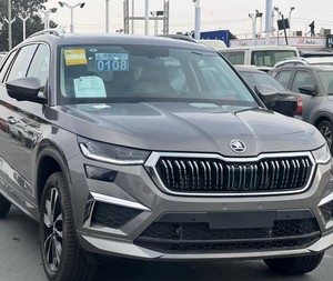 Skoda Kodiaq 2024 - Product Image 1