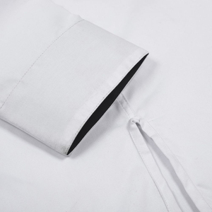 ชุดยูนิฟอร์มกังฟู2026ทุกขนาดเครื่องแบบกังฟูชุดกีฬาดีไซน์ใหม่สีทึบ - Product Image 3