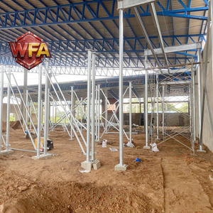 Máquina <span class=keywords><strong>de</strong></span> Sacrificio <span class=keywords><strong>de</strong></span> Cabras Enteras, Maquinaria para Mataderos <span class=keywords><strong>de</strong></span> Corderos, Equipo <span class=keywords><strong>de</strong></span> Carnicería <span class=keywords><strong>de</strong></span> Ovejas, Línea <span class=keywords><strong>de</strong></span> Rieles para Colgar <span class=keywords><strong>Carne</strong></span> USDA, Dispositivo Duradero - Product Image 1