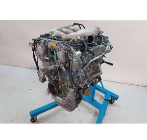 RB25 RB26 à essence d'occasion à vendre, R34 d'occasion 2.6L - Product Image 4