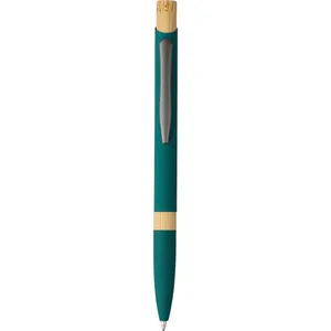 Penna Calendario Personalizzata Ecologica in Materiale Riciclato, Gadget Promozionale - Product Image 4