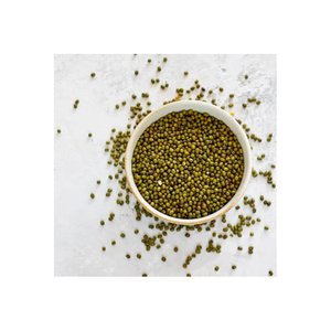 ถั่วเขียวสีเขียวสำหรับอาหารมังสวิรัติอย่างยั่งยืน - Product Image 4