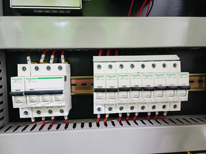 เครื่องเป่าขวด880อัตโนมัติ4ช่องเครื่องเป่าขวดพลาสติกแบบ DIY - Product Image 6