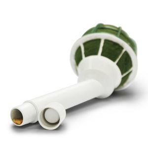 Porta Ramos de Novia para Flores Frescas y Artificiales, Decoración de Bodas, Modelo BH6S BHD6S, Recto e Inclinado - Product Image 4