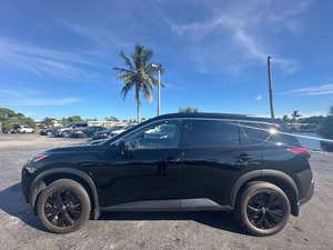 2023 Nissan Rogue SV NEATLY USADO - Product Image 4