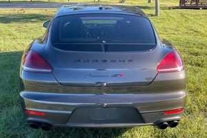 Bonne qualité pas cher 2015 por-s-cche Pannameraa GTS berline de luxe offrant confort élégance et haute performance - Product Image 2