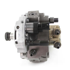 Pompe d'injection de carburant en gros 5256607 4988593 0445020122 pour moteur diesel Cummins QSB4.5 QSB6.7 Équipement Komatsu - Product Image 1