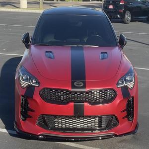 KIA STINGER GT 2020 USADO, Volante a la Izquierda/Derecha - Product Image 1