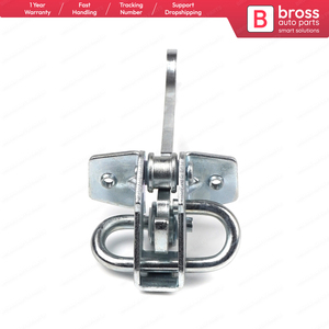 Bisagra de puerta delantera BDP702 para coche, limitador de correa de retención de parada, 5160228, piezas de automóviles hechas en Turquía para Vectra B 2013-2018 - Product Image 3