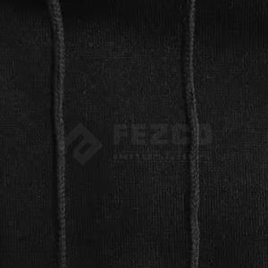 Trajes de jogging de algodón 100% de tamaño personalizado de alta calidad de fabricación de fábrica para hombres chándales con capucha de gran tamaño para invierno - Product Image 4