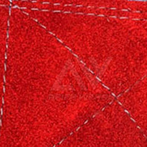 Gants de sécurité personnalisés en gros Gants de travail en cuir durables et légers Protection des doigts à vendre - Product Image 6