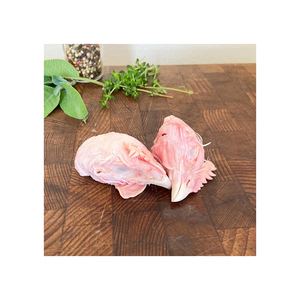 Cabezas de pollo congeladas Exportadores Empaquetado a granel disponible - Product Image 5
