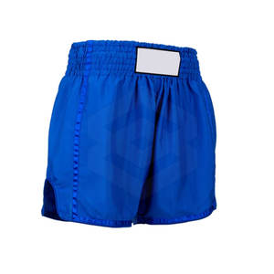 ¡Novedad de 2025! Pantalones cortos tailandeses de talla grande para hombre, pantalones cortos tailandeses personalizados con patrón sólido, novedad Digital, pantalones cortos tailandeses personalizados de talla grande para hombre - Product Image 4