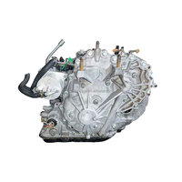 Jatco F1CJA CVT 6 velocidades JF011E  Transmisión Caja de cambios 2WD para Mitsubishi Outlander 2016 2.0L 2.4L