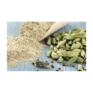 Bulk Wholesale High Quality Best Flavor Dried Green Cardamom Extract Powder From Indian Exporters - Product Image 6