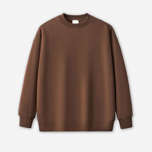 Sudadera de Invierno Suave de Alta Calidad, Sudaderas con Capucha Estampadas Personalizables, Sudaderas para Hombre de Corte Regular, 100% Algodón, en Oferta - Product Image 1