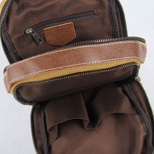 Bolso de hombro y cintura ligero, diseño OEM personalizado, con logotipo personalizado, para exteriores - Product Image 4