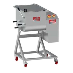Macchina per miscelare polpette Boğaziçi 50 Kg - Product Image 1