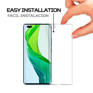 ฟิล์มกันรอยหน้าจอ ANTISHOCK สำหรับโทรศัพท์มือถือบลู โบลด์ เอ็น 2 ฟิล์มป้องกันระดับพรีเมียม - Product Image 3