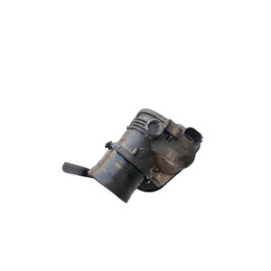 Corpo Farfallato NISSAN Qashqai 1a Serie B5567JD00A K9K diesel 1500 (06>09) - Product Image 1