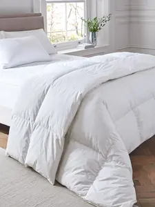 Premium YERCAUD Soft Fabric <b>Single</b> <b>Duvet</b> Hypoallergenic Lightweight Warm Comfortable Durable <b>Bedding</b> Essential Model MOD005 - Product Image 4