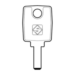 ชิอาวี พันโซนาเต้ ซิลก้า เคเอ8 เอสเอ็นไอ เกรด 6 - Product Image 1
