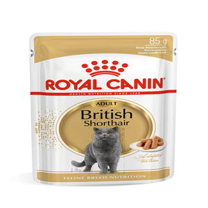 Royal Canin Nourriture pour Chat British Shorthair Dry Mix 2 kg - Product Image 1