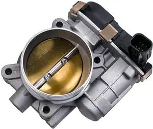 1C9500 RME72-2B 12609500 Throttle Body Compatible with Chevy Equinox Malibu Impala Torrent Uplander Vue