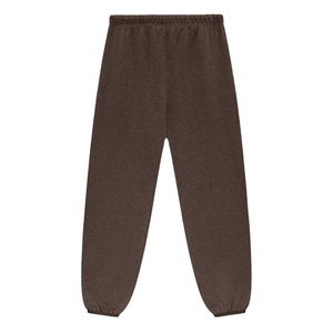 OEM Custom Made Casual Men High Waist <b>Jogger</b> Pants Trendy Athletic <b>Joggers</b> with Comfortable <b>Polyester</b> Fabric Pockets - Product Image 2