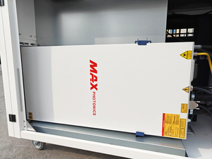 Maxcool 6000w Hochleistungs-Faserlaser reiniger zur Reinigung von Graffiti auf Marmor oberflächen schmutz auf Stein auto restaurierung - Product Image 3