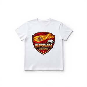 T-Shirt Unisex 210GSM 100% Cotone, Stile Casual Aderente, Maglietta Stampata a Schermo in Taglie 2XL e 4XL, T-Shirt Personalizzata Compressa - Product Image 2