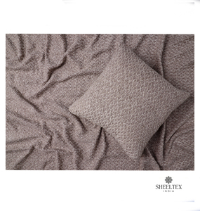 Trusted Supplier's Best Design Elegant Handwoven Polyester <b>Comforter</b> <b>Set</b>-Modern Style Super Soft Unique Texture Throw Low Price - Product Image 6