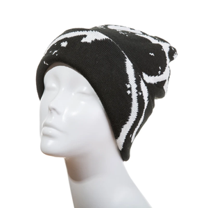 Bonnet hommes coupe-vent ski tricot chapeau extérieur chaud unisexe casquettes - Product Image 2
