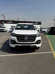 NUOVO 2025 Fo ton TUNLAND 2.4L Potenza-161cv 4 cilindri 4X2 2 assi Alimentazione-Benzina Trazione Anteriore Trasmissione Manuale Guida a Sinistra - Product Image 2