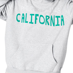 Personalizar Hip Hop 3D Puff impresión Sudadera con capucha pulóver Unisex Casual Street Wear Heavyweight Hoodies Raw Hem recortada Sudadera con capucha hombres - Product Image 3