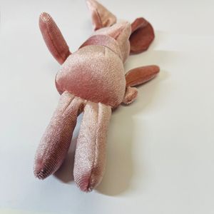 Set di 6 pezzi di animali di peluche da 8 pollici per feste per bambini - Product Image 3