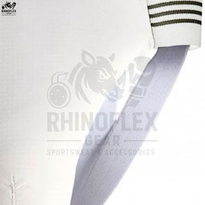 อุปกรณ์ป้องกันขาหนีบสำหรับกีฬาชกมวยอุปกรณ์นิรภัยสำหรับป้องกันขาหนีบออกแบบได้ตามที่ต้องการ - Product Image 6