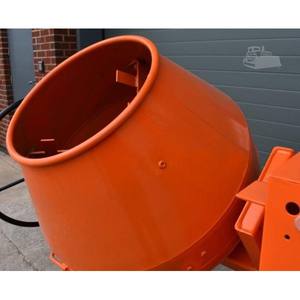 ALTRAD Belle Premier 100XT Produit en état neuf - Product Image 3