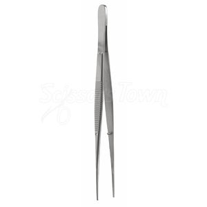 Pinzas Semken de 5 Pulgadas, Acero Inoxidable Dentado, Herramienta Quirúrgica para un Manejo Preciso de Apósitos y Tejidos - Product Image 4