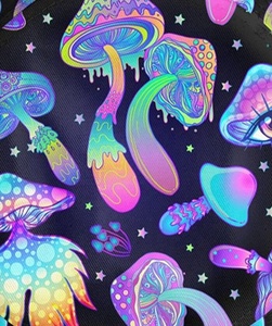 หมวกทรงบัคเก็ตสำหรับผู้ชายหมวกถักสีล้วน - Product Image 5