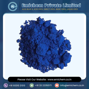 Tinte de pigmento orgánico azul ultramarino al por mayor para tintas textiles plásticos y pinturas - Product Image 2