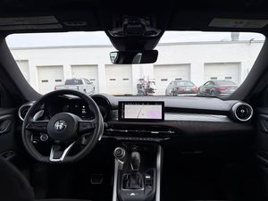 Alta Demanda en el Mercado, Alfa-Romeo Tonale Veloce 2024, Volante a la Izquierda/Derecha, SUV Automático Turbo, Asientos de Cuero - Product Image 6