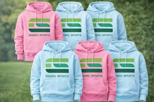 Sudadera con Capucha Deportiva 3D al por Mayor, Diseño Personalizado con Patrón Tropical de Hojas de Palma de Hawái, Sudaderas de Alta Calidad - Product Image 3