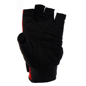 Top tendance Gym Fitness Gants pas cher taux respirant matériau imperméable vente chaude élégant Gym Gants avec entièrement personnalisé - Product Image 2