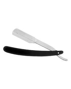 Premium Barber Straight <b>Razor</b> for Men Top Barber Shaving Straight <b>Razors</b> Multi Salon Use <b>Razor</b> Stainless Steel - Product Image 3
