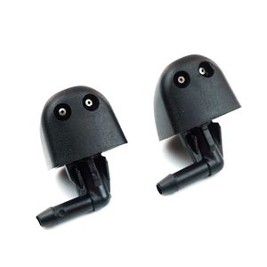 Buse de jet de lave-glace compatible OEM 7700823915 pour Renault Trafic Laguna 1 Kangoo Vivaro PriMastar New 2 PS Front - Product Image 1