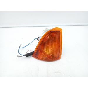 INNOCENTI Nuova Serie Mini (74>93) INDICATORE LUMINOSO ANTERIORE DESTRO 16.394.748 - Product Image 4