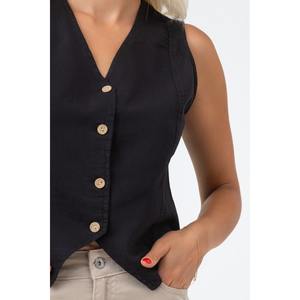 กางเกงและกางเกงขายาวผู้หญิง Sierra ดีไซน์พิเศษ ผลิตในประเทศตุรกี - Product Image 3