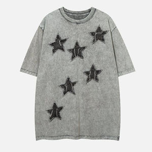 Camiseta de Hombre con Logotipo Personalizado, Formal, Tejida, 100% Algodón, Corte Holgado, con Características de Secado Rápido y Transpirable - Product Image 2